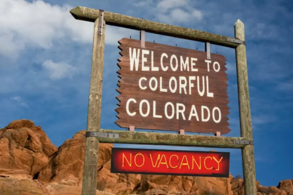 Petition Started to Stop Transplants from Moving to Colorado
