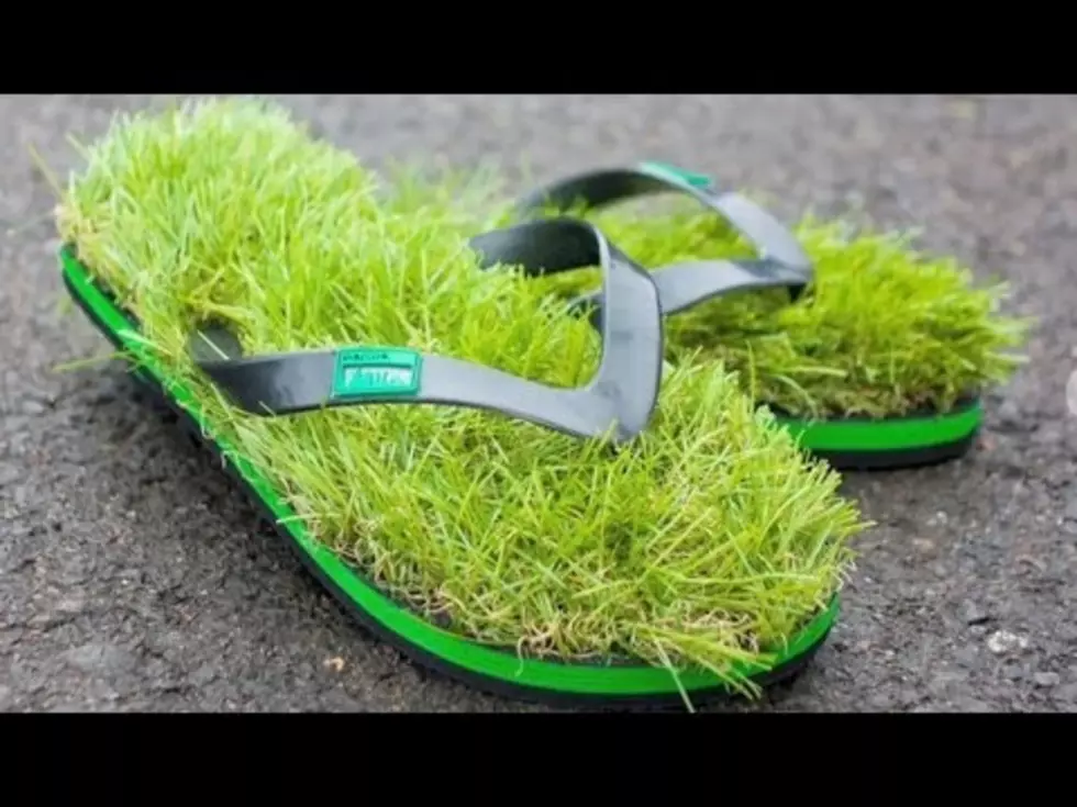 The Greatest Flip Flops Ever Made