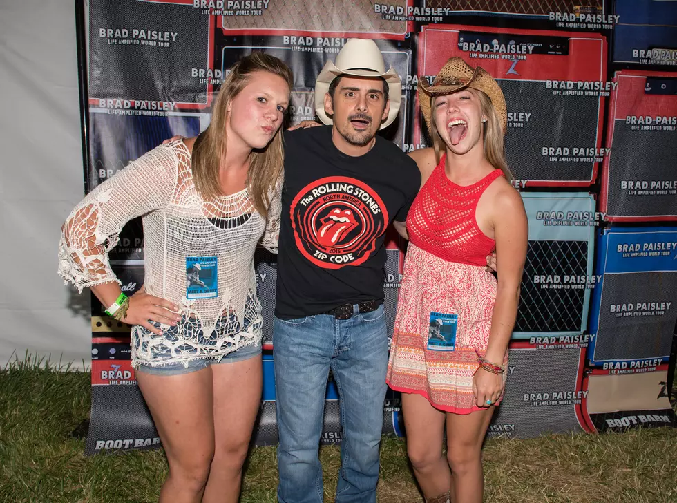 More Awesome KEKB Country Jam Meet &#038; Greet Pictures
