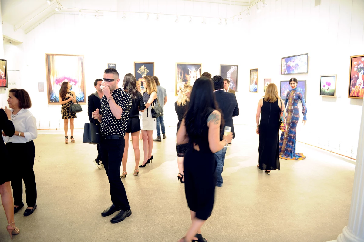 3 Reasons to Enter Mesa County Library Comic Con Art Show