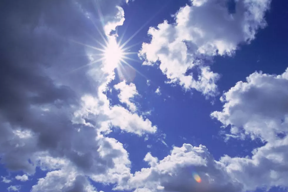 Photo of Clouds Over Colorado Driving Everyone Nuts