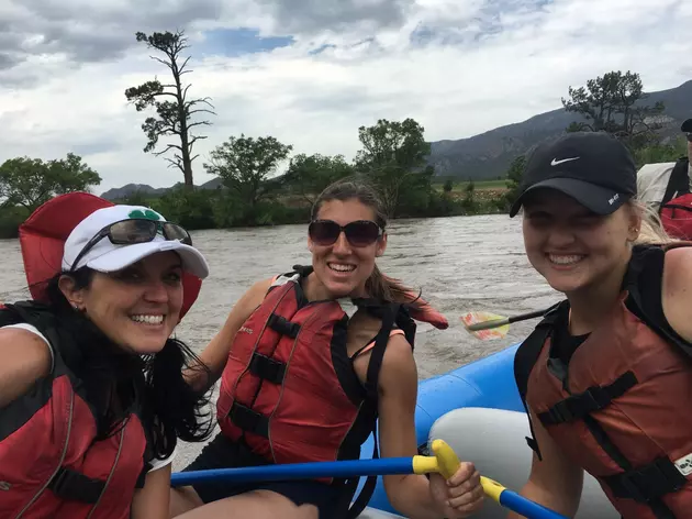 Stay Safe With The Save a Life Jacket Grand Junction Program