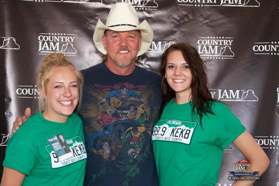 KEKB Country Jam Meet & Greet Pictures Sunday