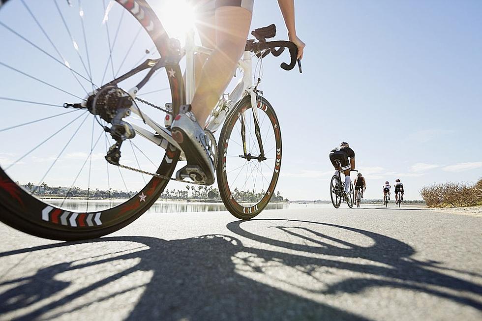 New Bike and Walk Trail in Fruita