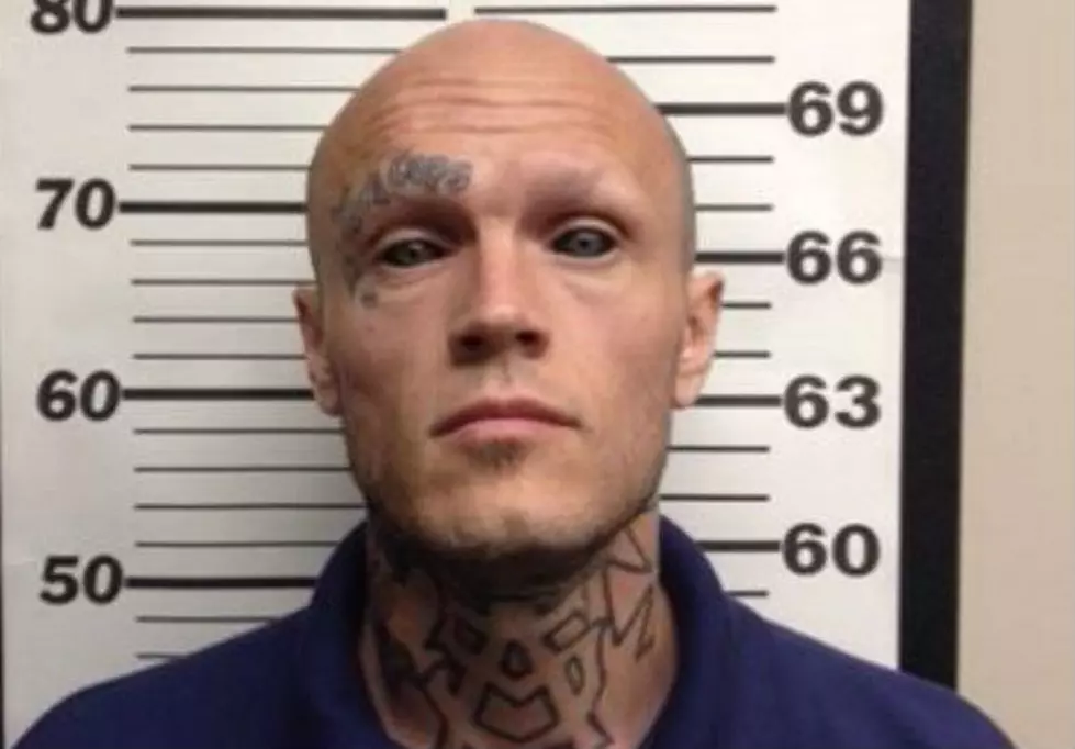 Colorado Authorities Looking for White Supremacy Gang Member