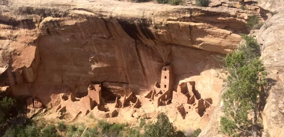 Book Set in Colorado&#8217;s Mesa Verde &#8216;Deserves Your Attention&#8217;