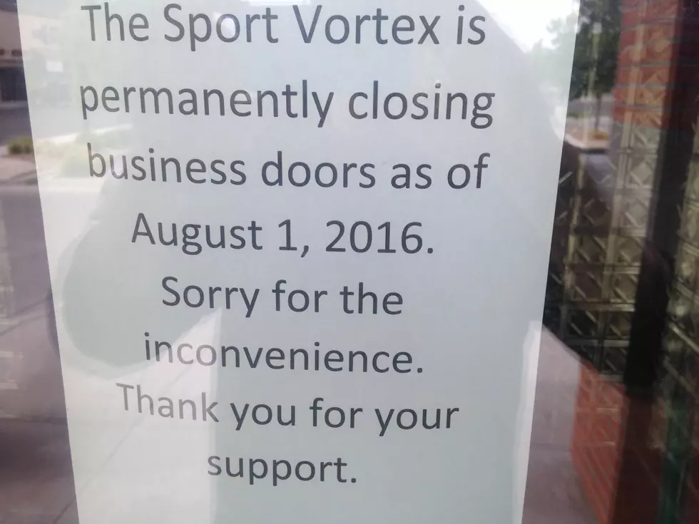 Another Grand Junction Business Closes