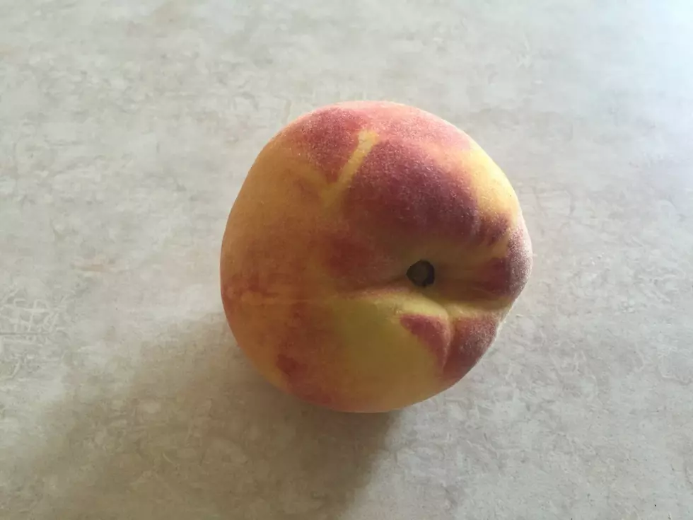 Get Ready For The Palisade Peach Festival