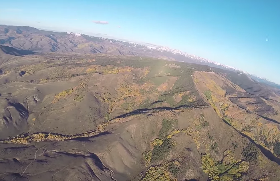 Colorado Paragliding: Get a Bird’s-Eye View of Aspen