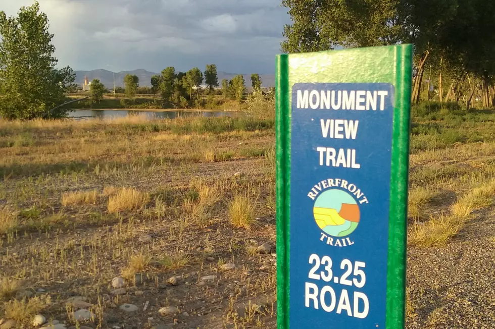 The Monument View Trail is Waiting for You