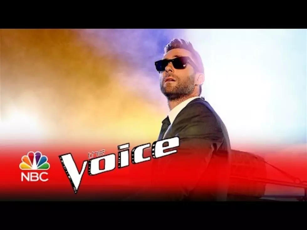 Awesome Promo Video Of The Voice Season 11