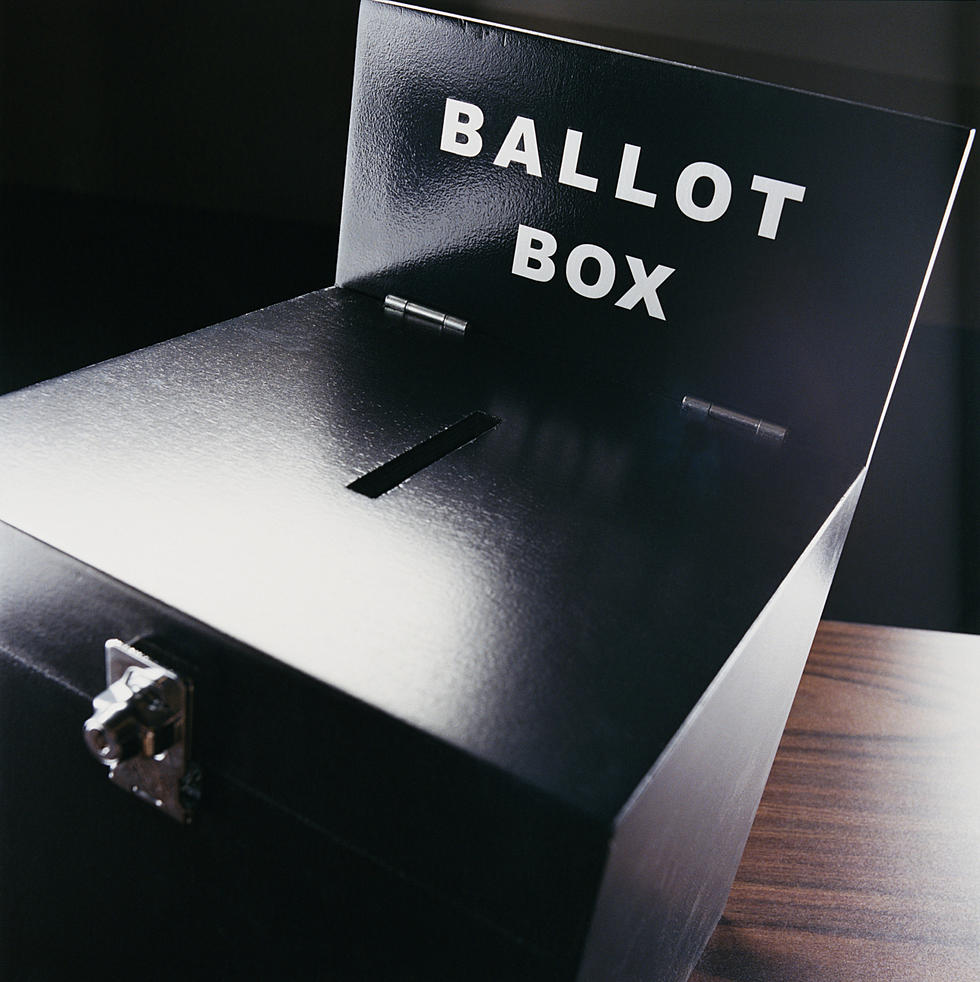 How Many Presidential Choices are on the Colorado Ballot?