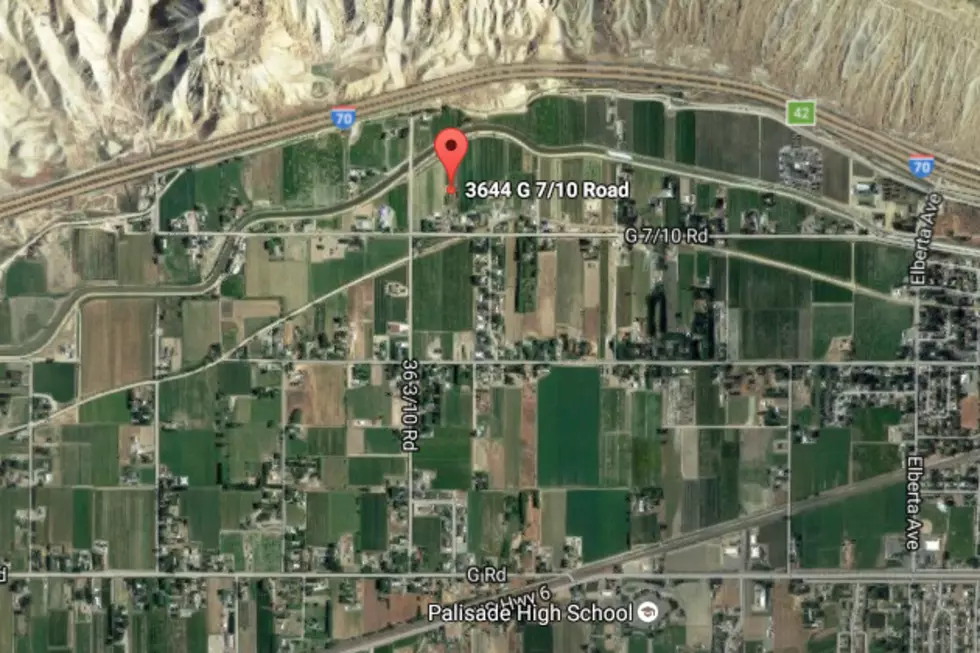 Mesa County Sheriff’s Investigating Palisade Man’s Shooting as Homicide