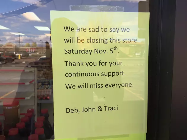 Sara Lee Outlet Closing in Grand Junction