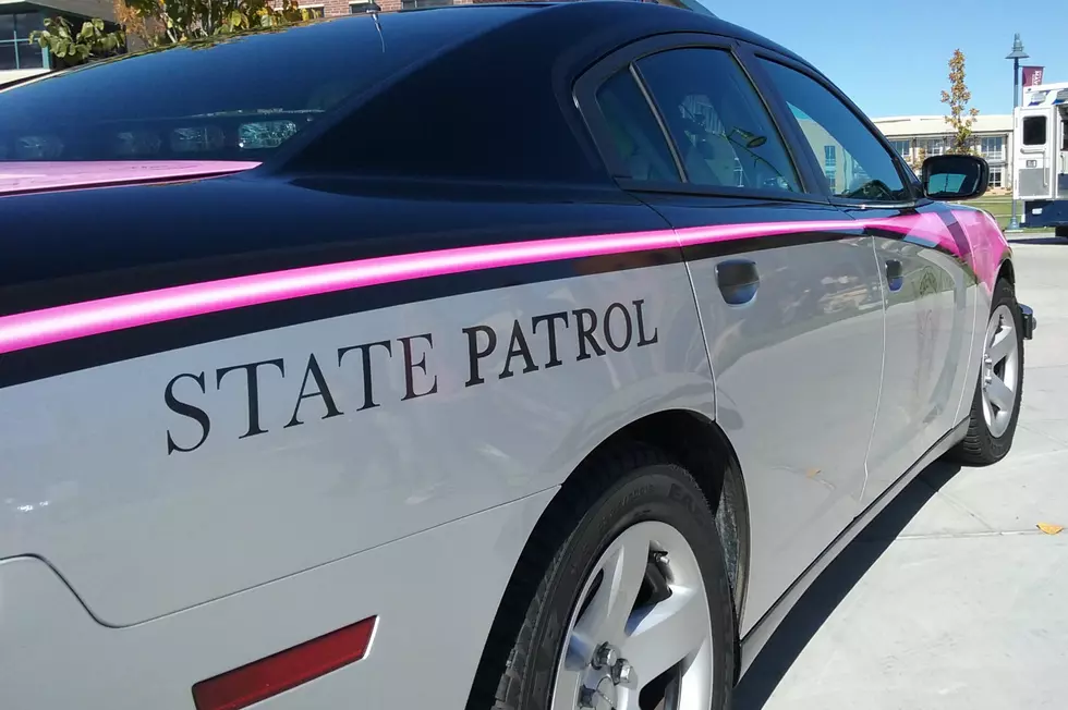 Colorado State Patrol Trooper and Victim in Fatal Crash Near Rifle Identified