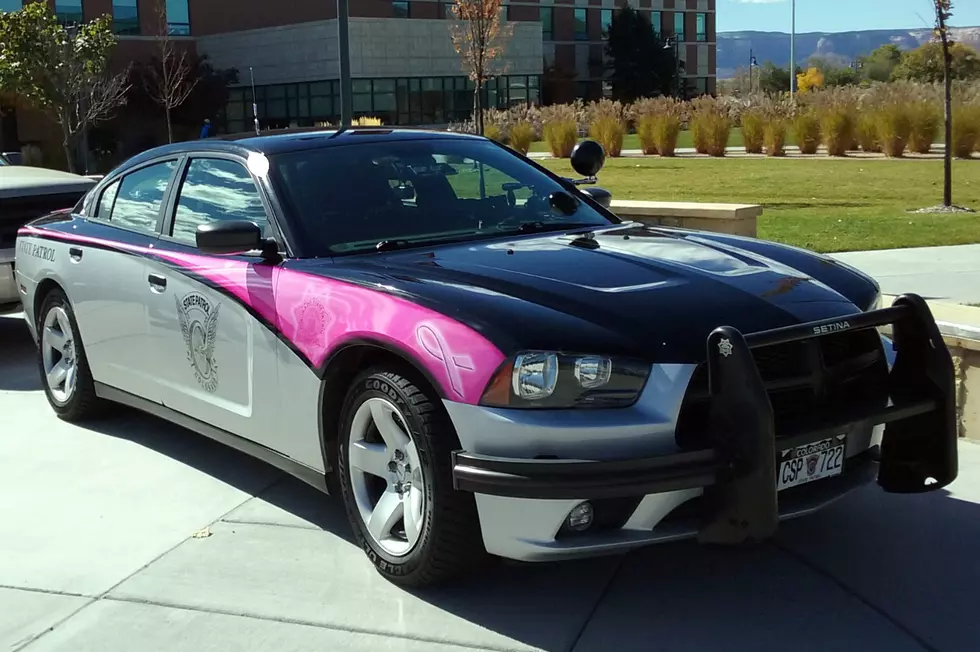 Colorado State Patrol Clears Up Left-Lane Confusion