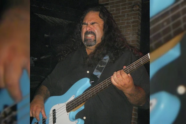 Grand Junction Crowns It&#8217;s Most Huggable Bass Player