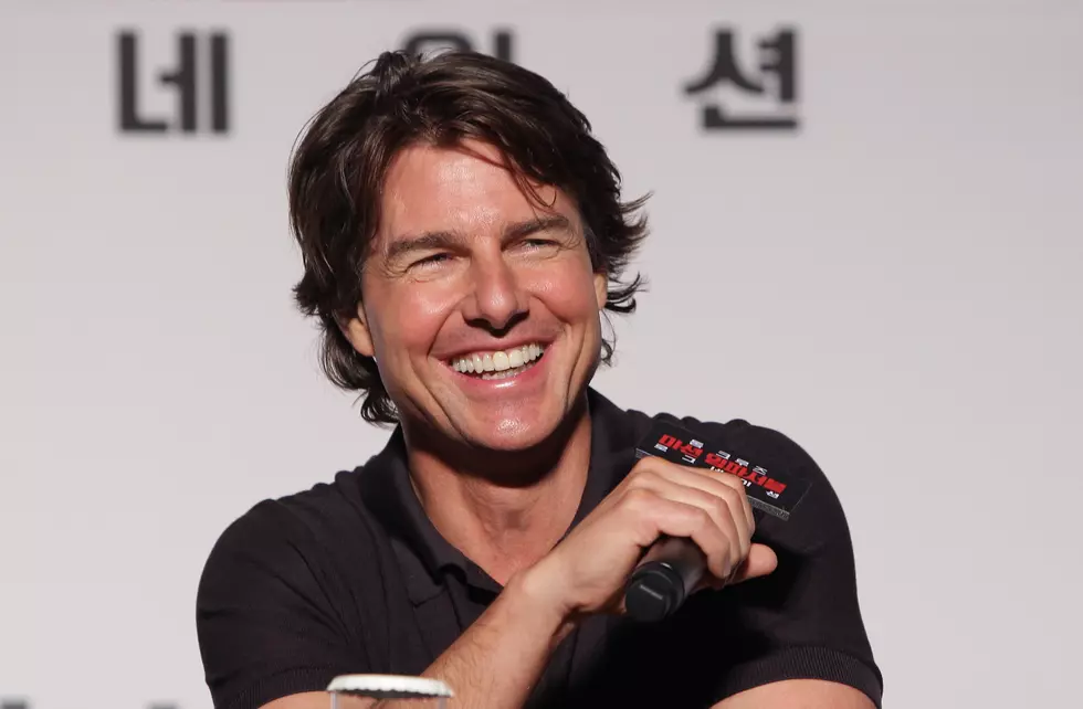 Tom Cruise’s $59 Million Telluride Home