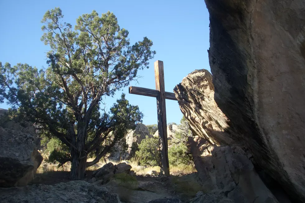 One of Western Colorado&#8217;s Most Overlooked Hikes &#8211; Holy Cross