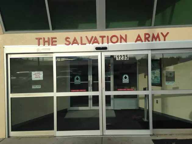 Grand Junction Salvation Army Gets Ready For Holidays