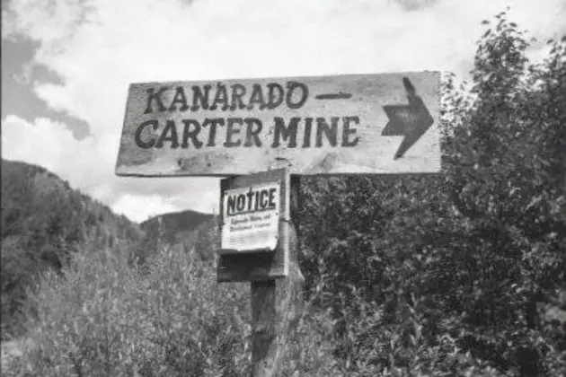 Where Exactly is the Kanarado Mine?
