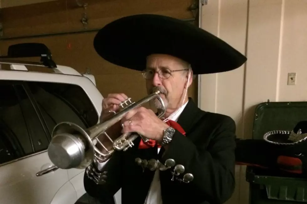 Mariachi San Jose in Aspen