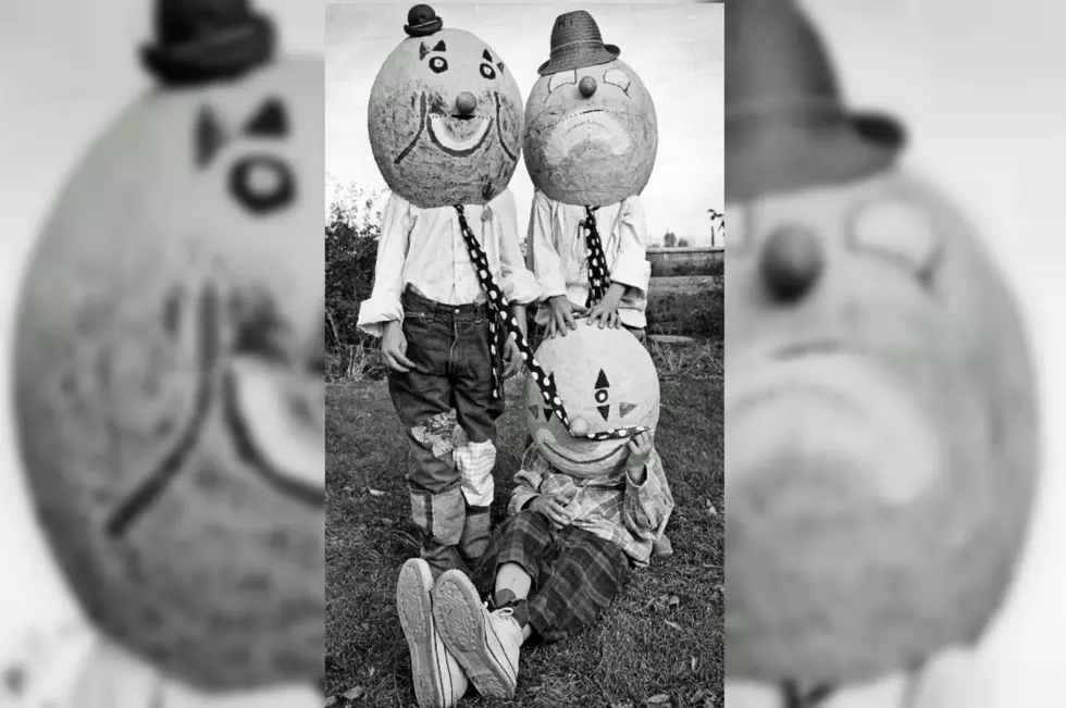 Take a Look at These Halloween Photos in Grand Junction for 1970