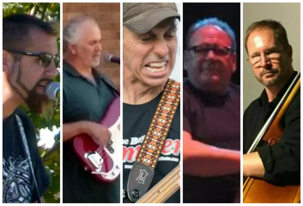 Which Western Colorado Bass Player do You Want to Hug on &#8216;National Hug a Bassist Day&#8217;?
