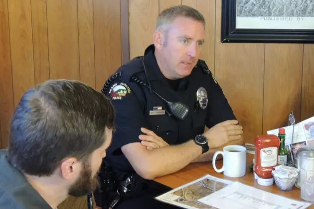 Join Grand Junction Police for &#8216;National Coffee With a Cop Day&#8217;