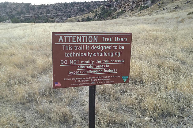 Unspoken Rules of Hiking in the Grand Valley