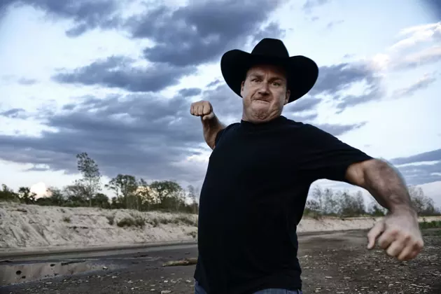 Rodney Carrington at the Avalon Theater in Grand Junction January 29