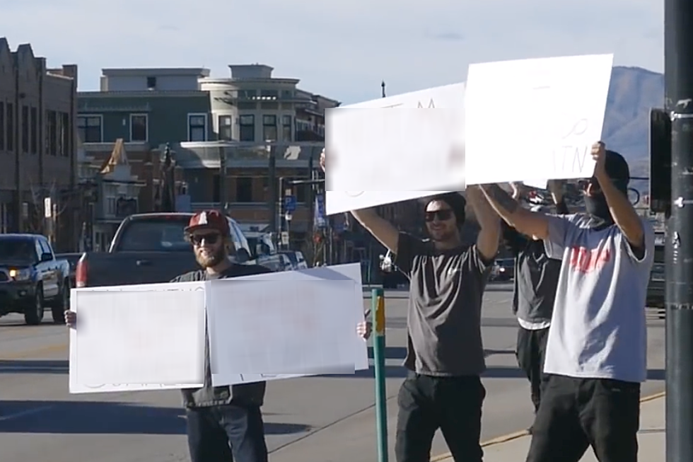 Major Protest in Steamboat Springs Over Weekend