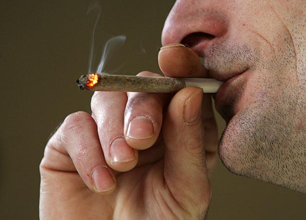 Marijuana Smell Not Enough Cause For Police To Search