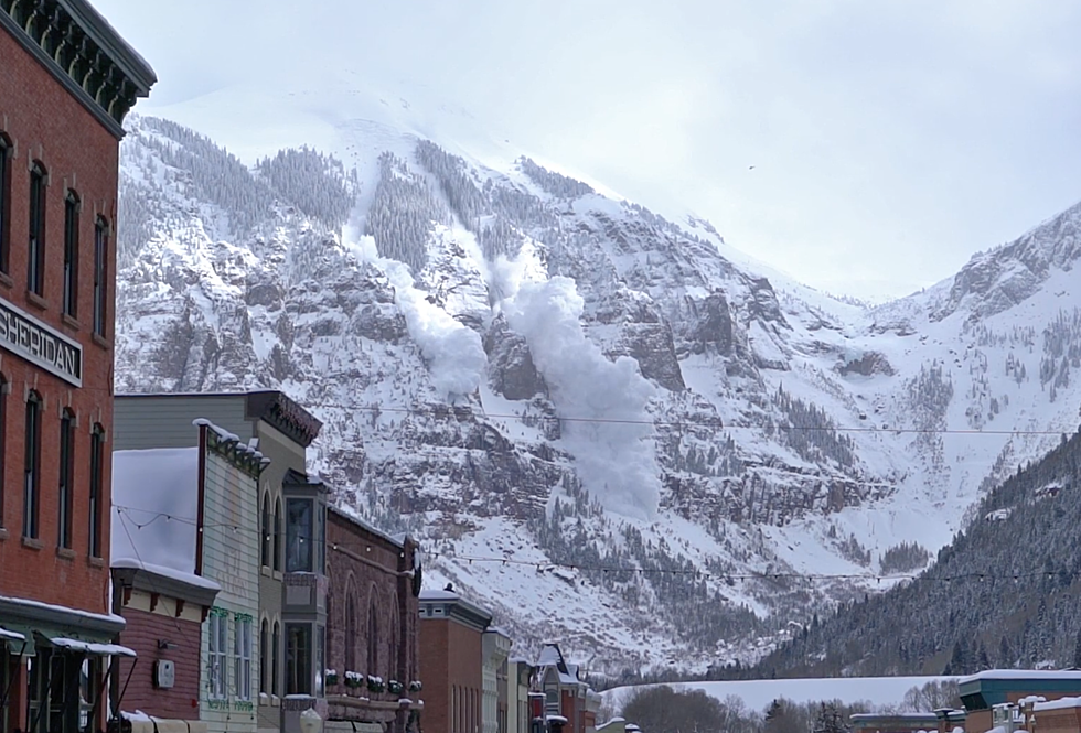 Town of Telluride Celebrates Avalanche with Videos + Photos