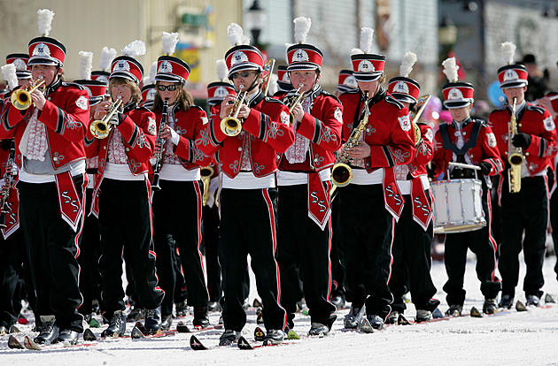 Best Marching Band on the Western Slope &#8211; Round 2 [POLL]