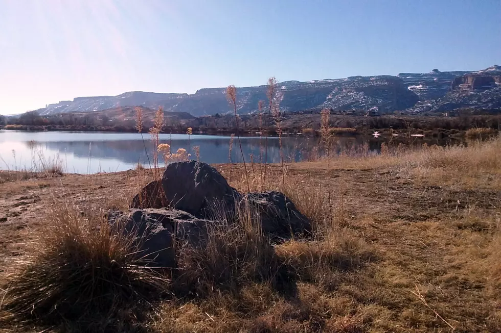 Make Fruita&#8217;s Little Salt Wash Trail Your Next Hike