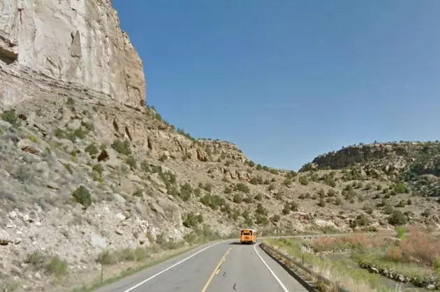 CDOT Underway With 25 Miles of Maintenance on Grand Mesa Scenic Byway