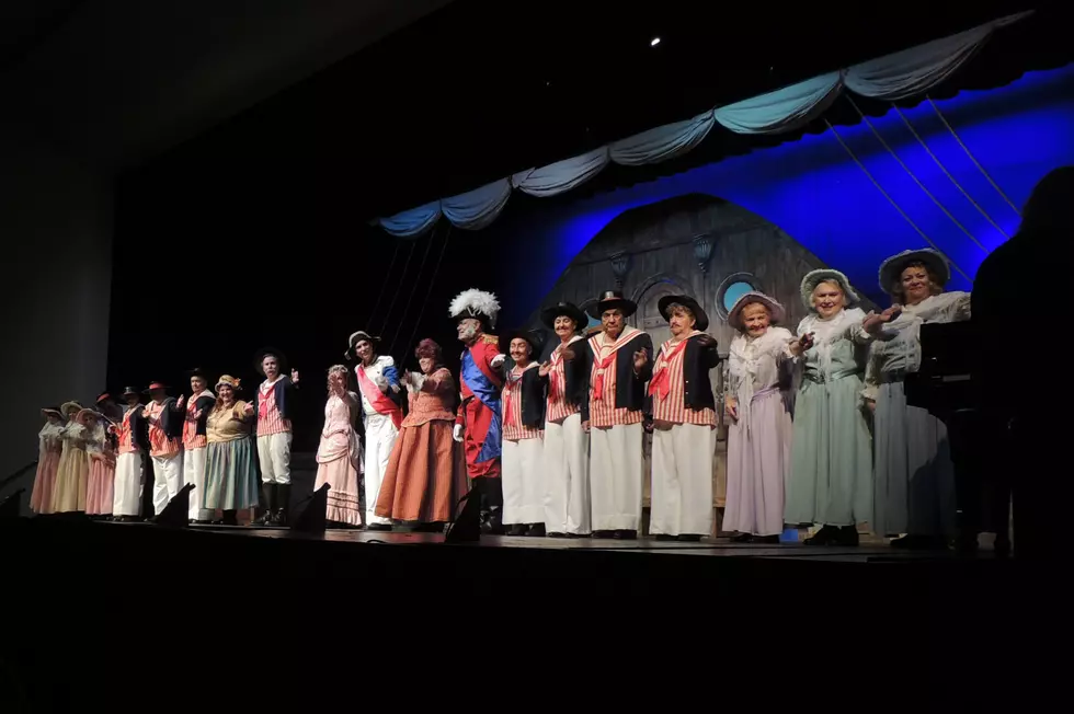 20 Reasons Why You Should Join Grand Junction&#8217;s Senior Theatre