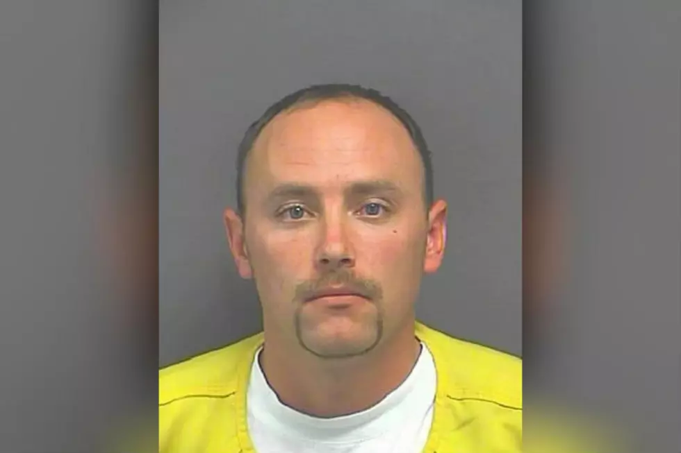 Grand Junction Man Wanted for Sex Crimes Arrested in Vegas