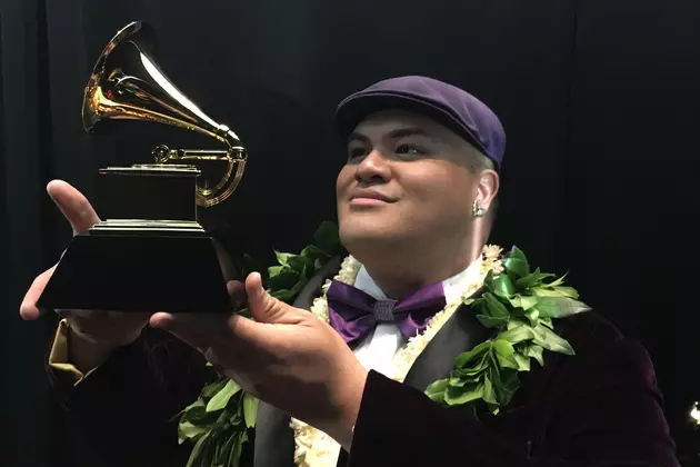 GJ Musician to be a Presenter at Grammy Awards Premiere Ceremony