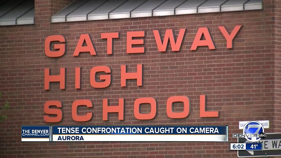 Colorado Teen Bullying Caught On Camera