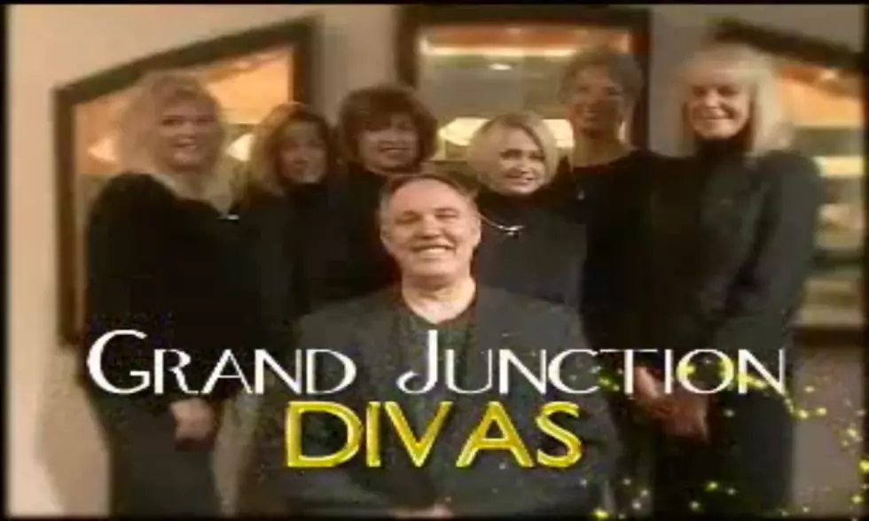 Bring Back The Grand Junction Divas