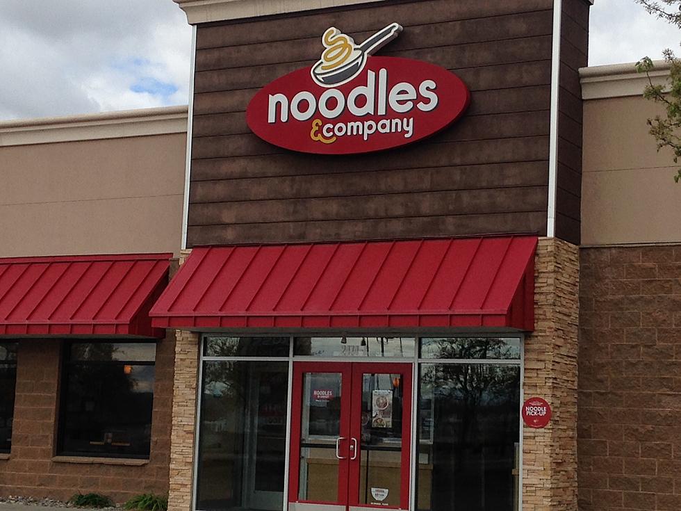 Noodles & Company Closing 55 Locations