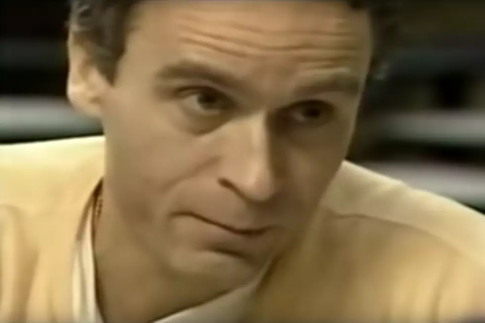 Colorado Newspaper Discovers New Ted Bundy Photos