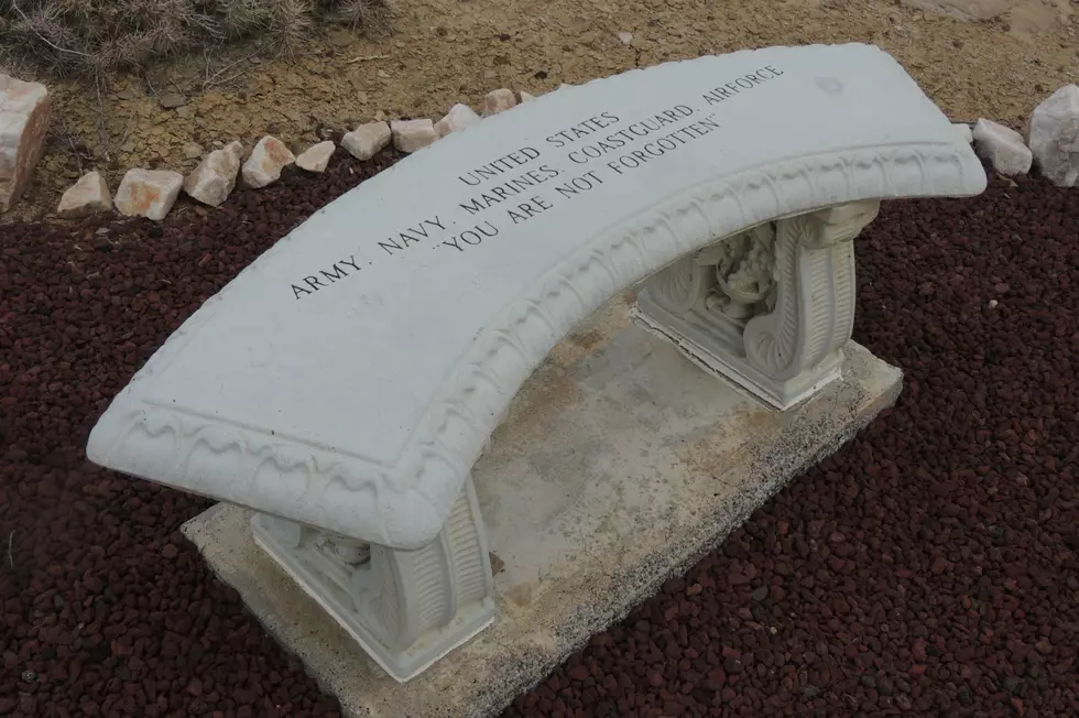 Whitewater Cemetery May 21 2017 B