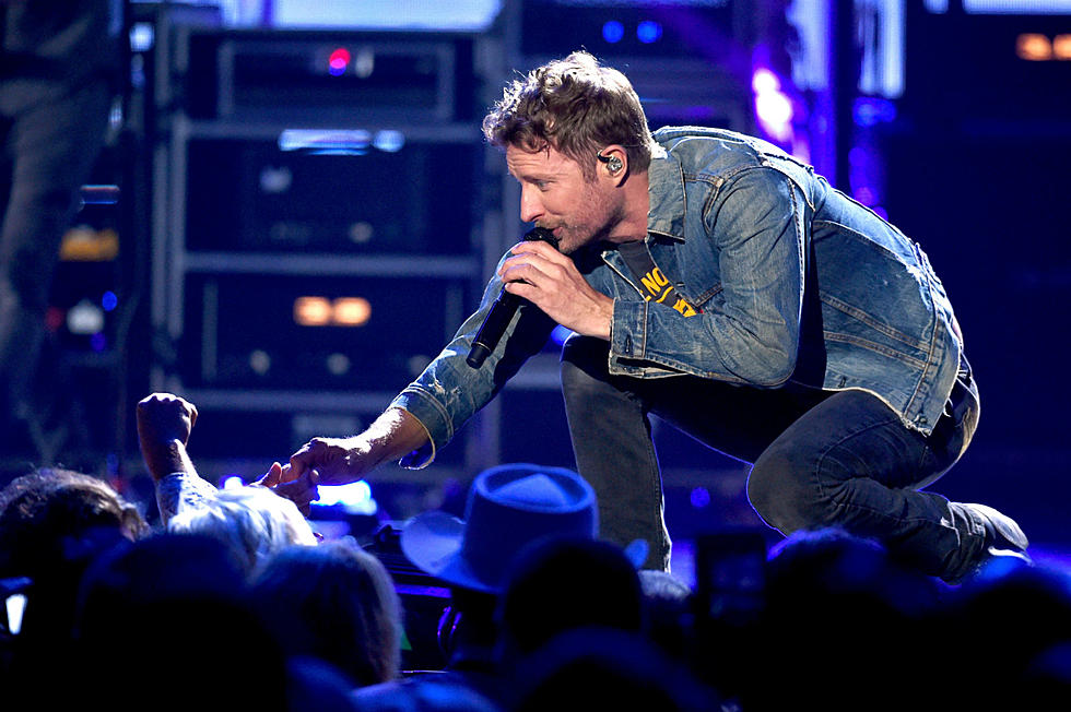 Who is Dierks Bentley’s Old Colorado Fishing Buddy?