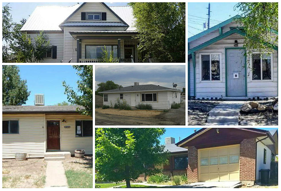 5 Grand Junction Homes You Can Buy for Under $125K
