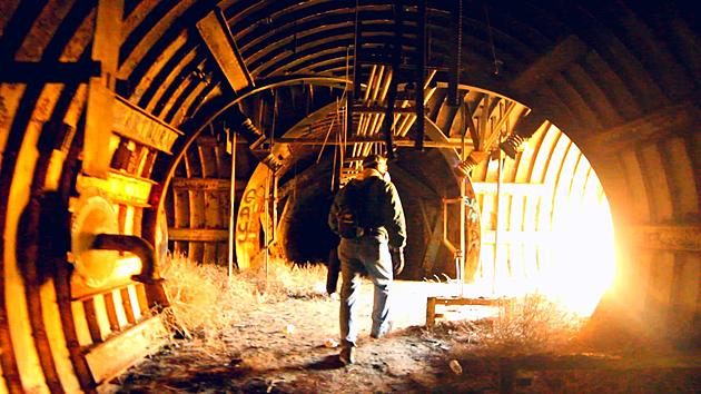 How About Exploring A Colorado Abandoned Nuclear Missile Silo [WATCH]