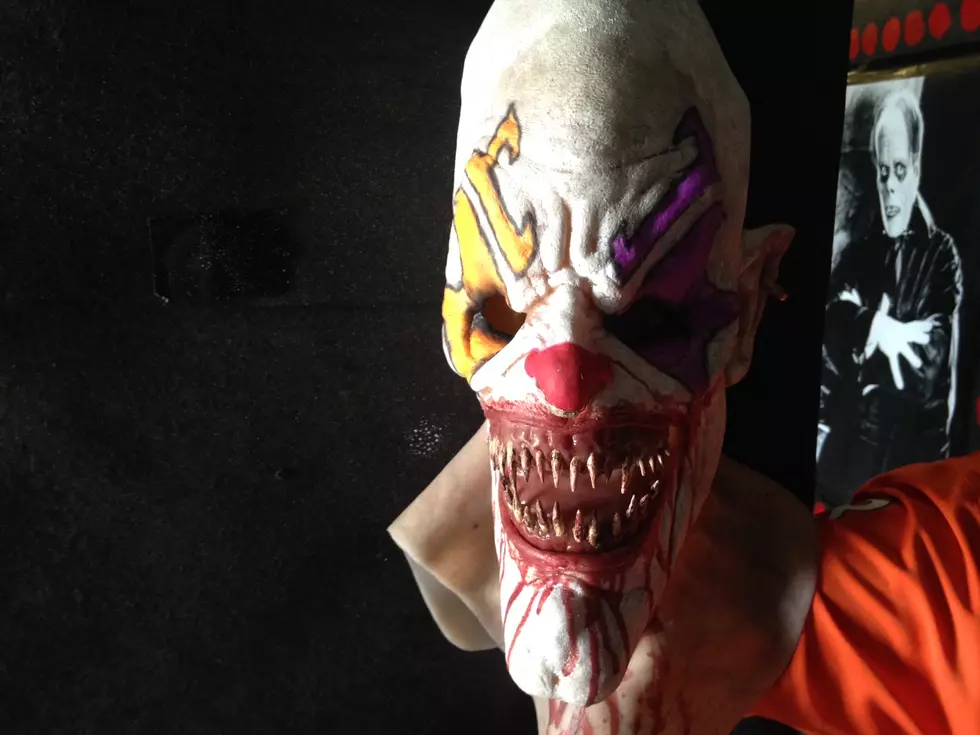 Grand Junction’s Trail Of Terror Haunted House is Open