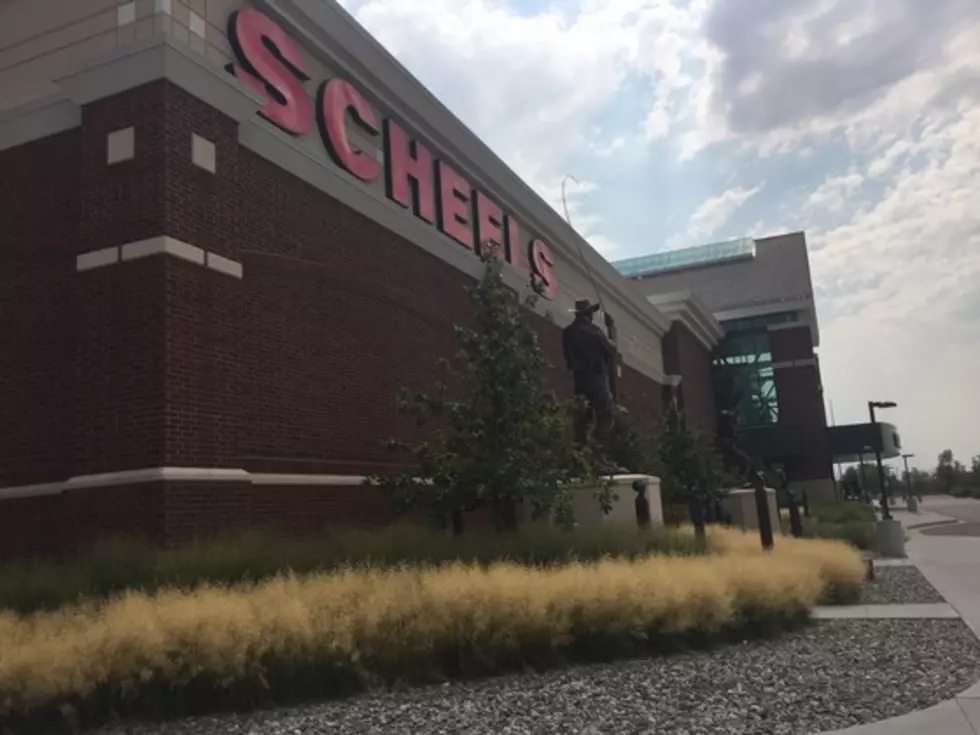 Colorado Welcomes First Scheels Store &#8211; Should Grand Junction Have One?